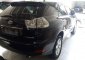 Jual Toyota Harrier 2008 harga baik-0