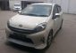 Toyota Agya 2014 bebas kecelakaan-3