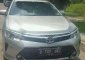 Toyota Camry V bebas kecelakaan-2