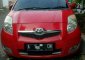 Jual Toyota Yaris 2012, KM Rendah-1