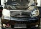 Toyota Alphard HV bebas kecelakaan-2