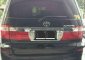 Toyota Alphard HV bebas kecelakaan-4