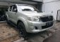 Jual Toyota Hilux 2012, KM Rendah-2