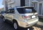 Jual Toyota Fortuner G harga baik-6