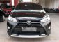 Toyota Yaris Heykers dijual cepat-5