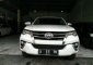 Toyota Fortuner VRZ dijual cepat-5