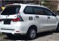 Toyota Avanza G bebas kecelakaan-0