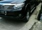 Toyota Hilux 2012 bebas kecelakaan-0
