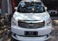 Jual Toyota NAV1 2013, KM Rendah-1