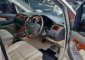 Toyota Alphard G bebas kecelakaan-3