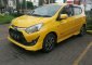 Jual Toyota Agya TRD Sportivo harga baik-2