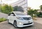 Jual Toyota Alphard 2012, KM Rendah-3