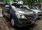 Toyota Kijang Innova 2012 dijual cepat-4