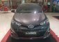 Jual Toyota Yaris 2018 harga baik-3