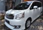 Jual Toyota NAV1 2013, KM Rendah-4