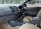 Toyota Hilux E bebas kecelakaan-6