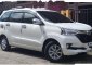 Toyota Avanza G bebas kecelakaan-12