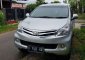 Toyota Avanza G bebas kecelakaan-5