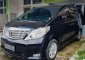 Jual Toyota Alphard 2012 harga baik-2