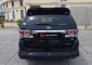 Jual Toyota Fortuner 2014 Automatic-6