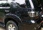 Jual Toyota Fortuner 2006 Automatic-0