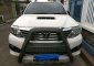 Toyota Fortuner 2014 bebas kecelakaan-1