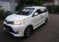 Toyota Avanza 2017 dijual cepat-1