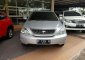 Jual Toyota Harrier 2011, KM Rendah-3