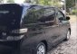 Toyota Vellfire 2008 dijual cepat-1