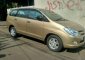 Butuh uang jual cepat Toyota Kijang Innova 2007-1