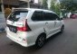 Toyota Avanza 2017 dijual cepat-2