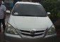 Jual Toyota Avanza 2010, KM Rendah-0