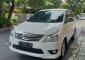Butuh uang jual cepat Toyota Kijang Innova 2012-2