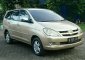 Jual Toyota Kijang Innova 2005, KM Rendah-2