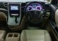 Jual Toyota Alphard 2012 Automatic-1
