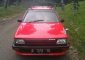 Toyota Starlet  bebas kecelakaan-5