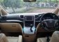 Jual Toyota Alphard 2012 Automatic-6