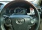 Toyota Camry V bebas kecelakaan-6