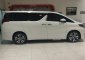 Jual Toyota Alphard 2019 Automatic-5