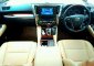 Jual Toyota Alphard 2015 Automatic-4