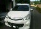 Toyota Avanza 2014 dijual cepat-1