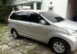 Jual Toyota Avanza G harga baik-2