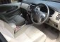 Toyota Kijang Innova 2012 dijual cepat-3