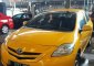 Toyota Limo 2012 dijual cepat-2