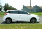 Toyota Yaris 2014 bebas kecelakaan-5