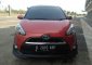 Toyota Sienta V dijual cepat-7