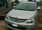 Jual Toyota Kijang Innova G harga baik-1