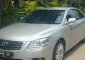 Jual Toyota Camry 2010 Automatic-1
