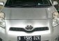 Jual Toyota Yaris 2012 Automatic-1