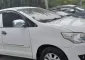 Toyota Kijang Innova E 2.0  bebas kecelakaan-0